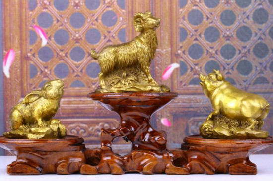 2024彻底翻身的生肖