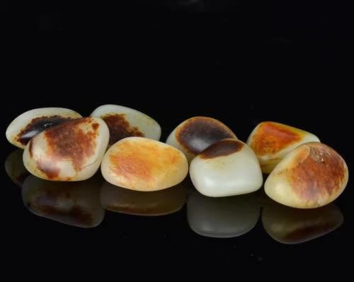 如何辨别昆仑玉的好坏，昆仑玉的选购之道