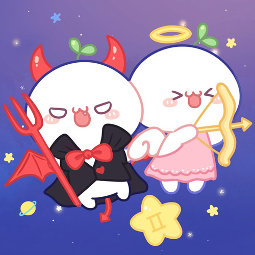 双鱼座一直都不会改变的性格特点