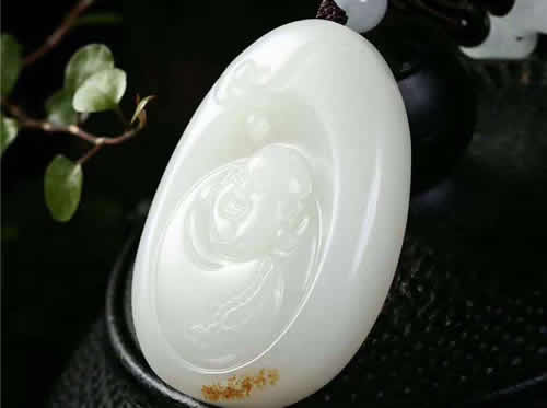 台湾天珠一代二代珠区别