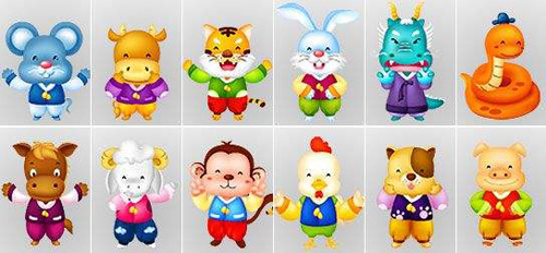 九六年鼠今年的婚姻运势 生肖鼠七月出生命好