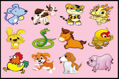 2010年属虎什么时辰出生好 虎人生于酉时好