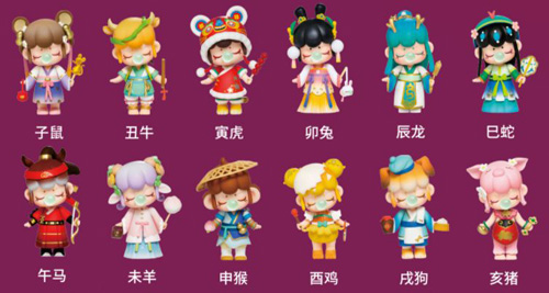 属虎的一生运势和财运 一生运势强盛