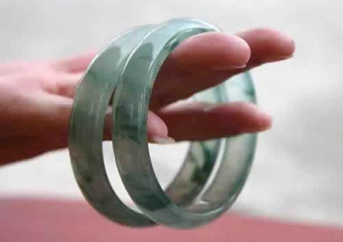 肉眼鉴别翡翠A货B货C