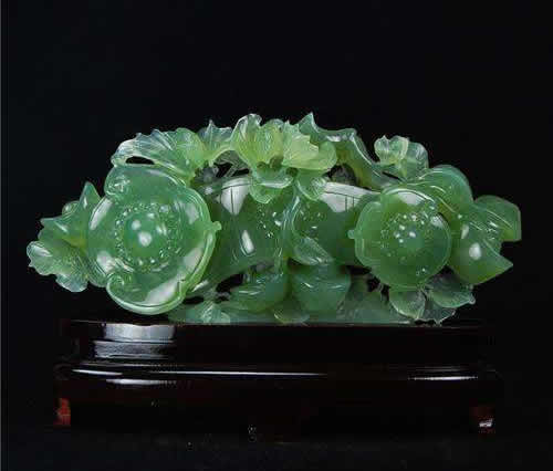 岫岩玉产地在哪里？