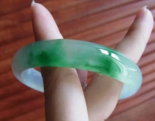 老坑翡翠是什么意思