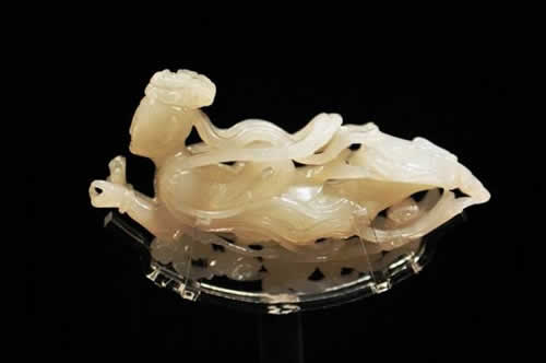 玉器脏了怎么办?玉器修复方法