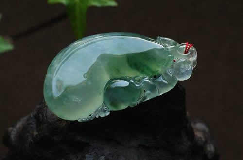 玉石的水线是什么?怎么鉴别?