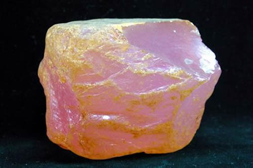 芙蓉石是什么? 芙蓉石是什么?