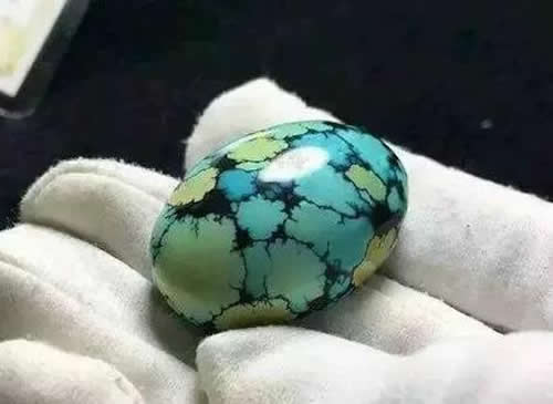 绿松石的的保养方法是什么