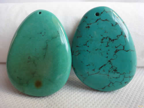 绿松石的功效与作用禁忌 绿松石的功效与作用禁忌