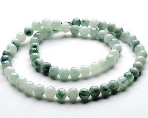 如何选购玉石珠链 玉石珠链串多少粒