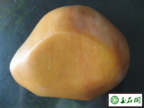 新疆戈壁玉原石图片大全