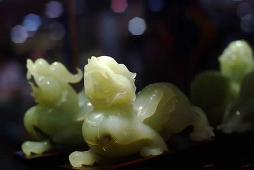 玉器的价值与功能是什么？