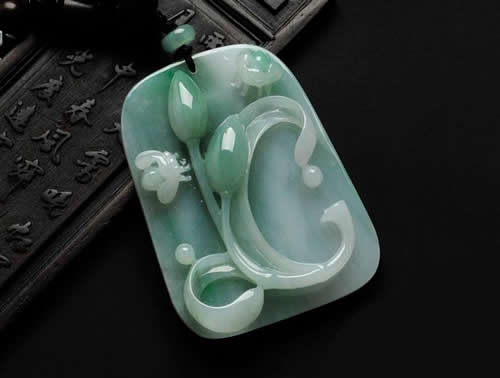 翡翠兰花寓意含义有哪些？