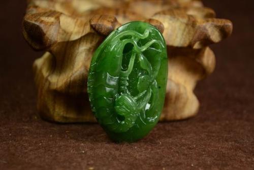 翡翠与碧玉的区别有哪些？