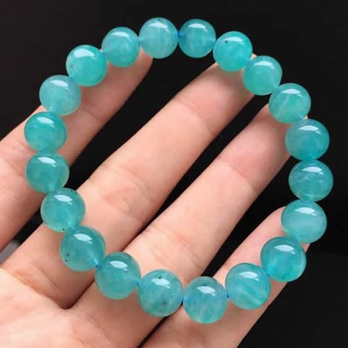 天河石手链价格是多少钱？