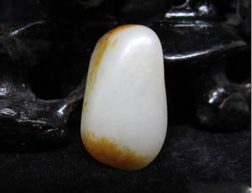 真假和田玉的鉴别方法