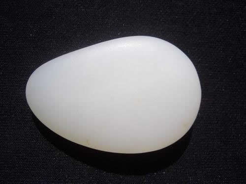 羊脂玉如何鉴别 羊脂玉鉴别小办法