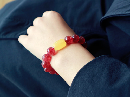 草莓晶的功效作用及禁忌有哪些？