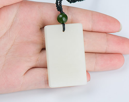 各种玉牌的寓意大全 玉牌图案大全