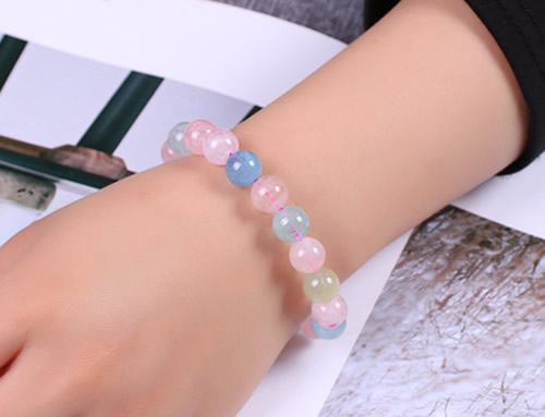 你知道摩根石是指哪种宝石呢？