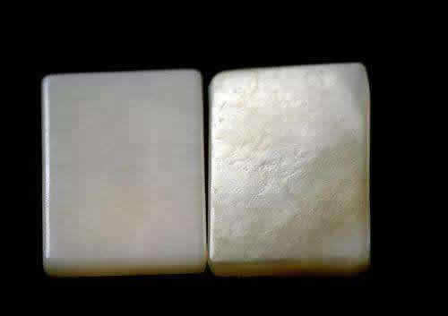 俄罗斯白玉的特点有哪些