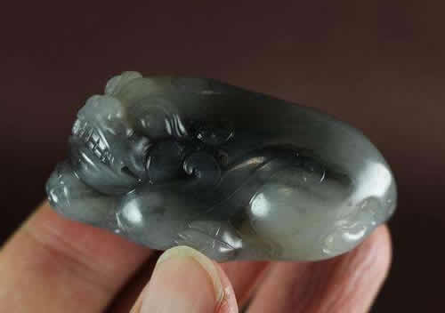 和田青花玉鉴别方法