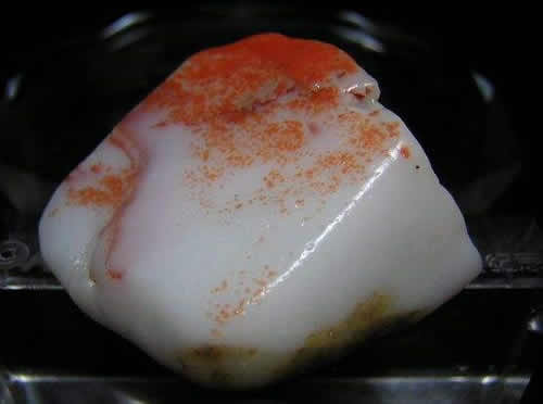 各种玉石的密度是多少 各种玉石的密度是多少