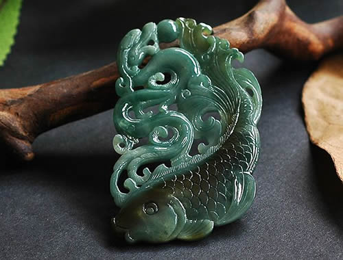 独山玉与翡翠的区别有哪些? 独山玉与翡翠的区别有哪些?