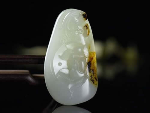 和田玉什么颜色最好？哪种颜色最值钱？