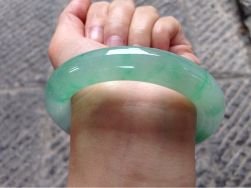 怎么挑选翡翠 选翡翠的标准