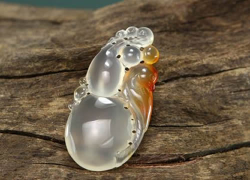 玉髓的种类有哪些？