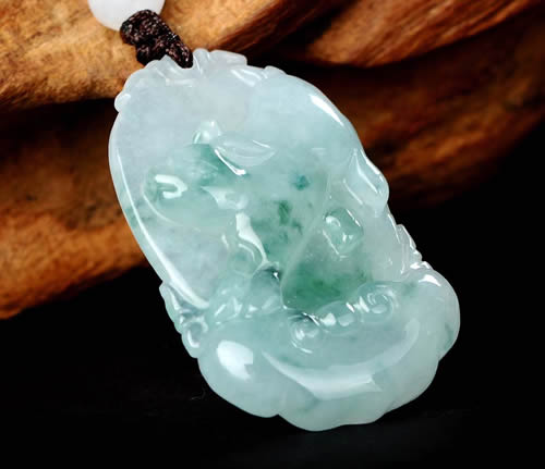 翡翠的种类有哪些