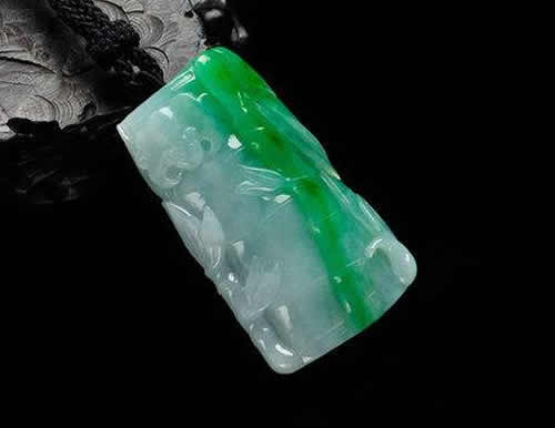 送翡翠的寓意 翡翠送什么好