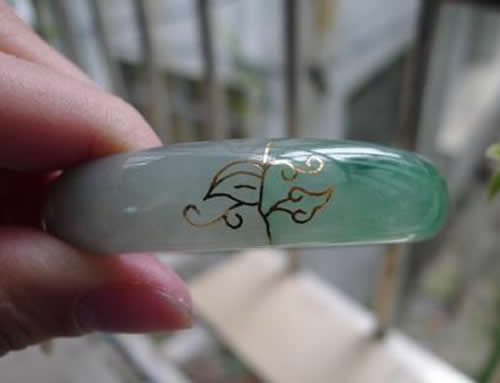 破损翡翠修复方法 破损翡翠修复方法