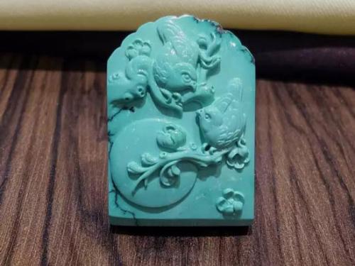 中国玉石的种类及图片?有哪些