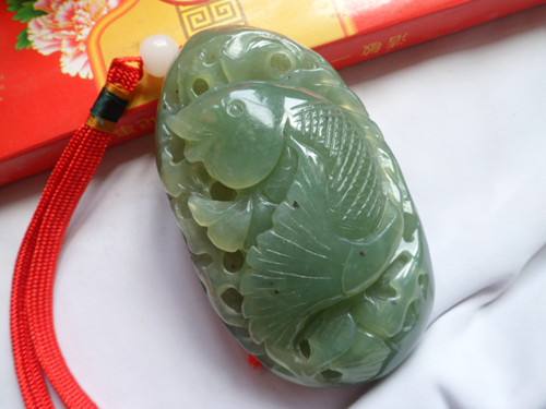 中国玉石的种类及图片?有哪些