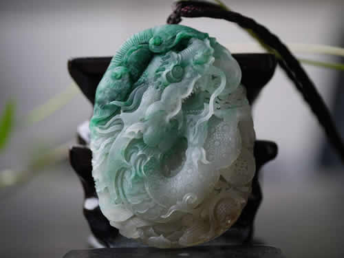 中国玉石的种类及图片?有哪些