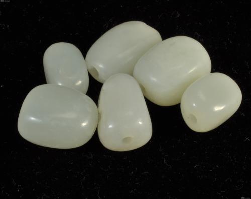 白玉是什么玉？白玉的种类