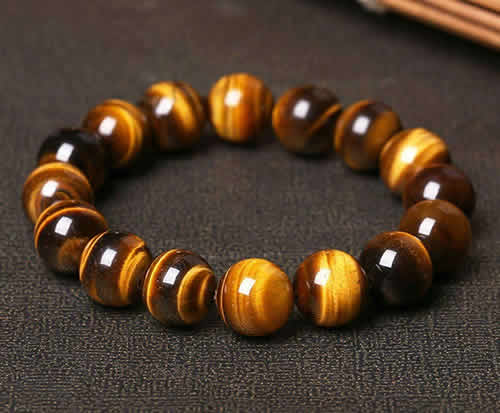 带虎眼石有什么好处有哪些？