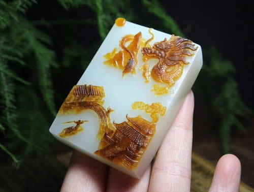 龙牌是什么寓意？龙牌有哪些寓意？