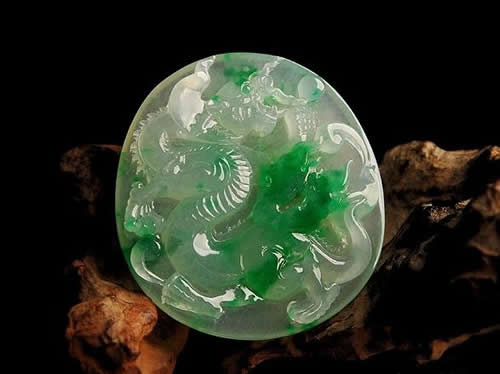 简单玉器清洗的最好方法