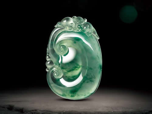 玉石的种类和识别图片大全（更新中）