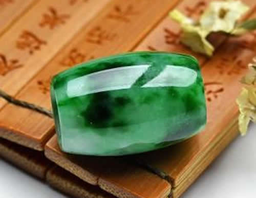 玉器翡翠路路通寓意是什么？