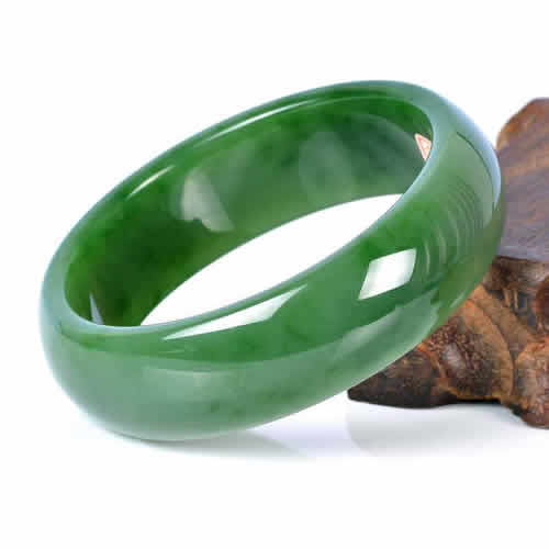 碧玉的种类有哪些？都有什么特点？