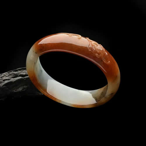 贵妃镯的独到之处