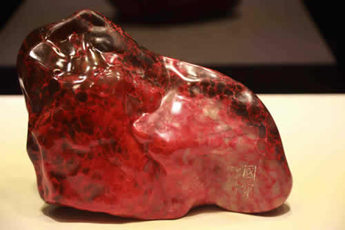 6个方法让“鸡血石”持续满血