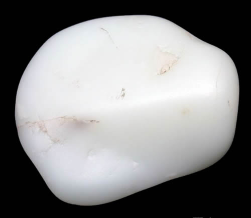 玉石基础知识：什么是羊脂玉