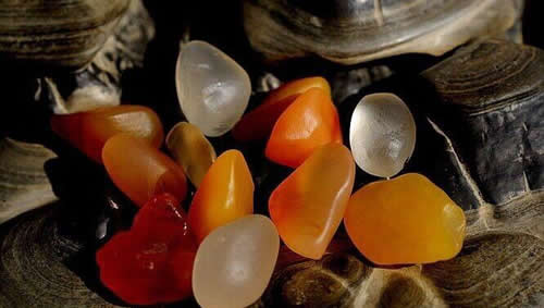 金丝玉怎么保养更亮？